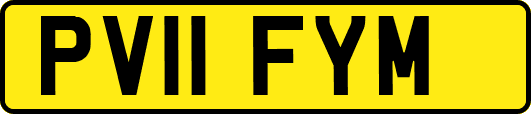 PV11FYM