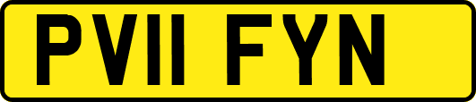 PV11FYN