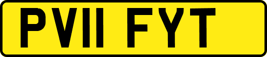 PV11FYT