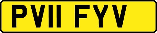 PV11FYV