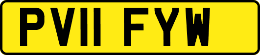PV11FYW