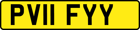 PV11FYY