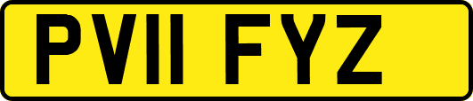 PV11FYZ