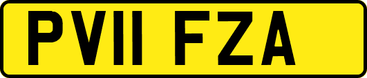 PV11FZA