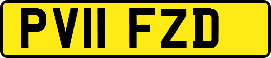 PV11FZD