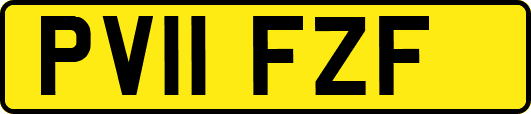PV11FZF