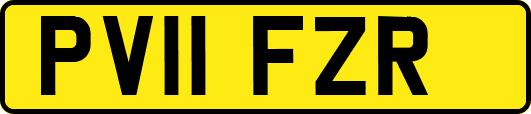 PV11FZR