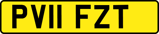 PV11FZT