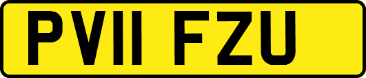 PV11FZU