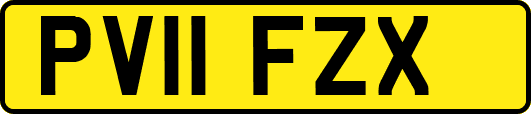 PV11FZX