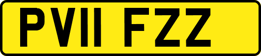 PV11FZZ