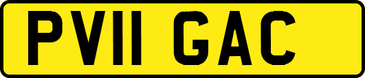 PV11GAC