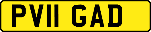 PV11GAD