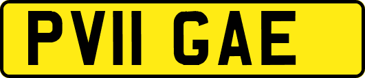 PV11GAE
