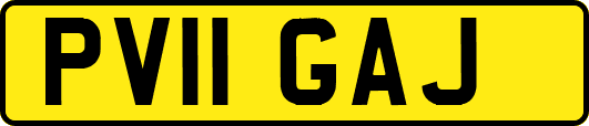 PV11GAJ