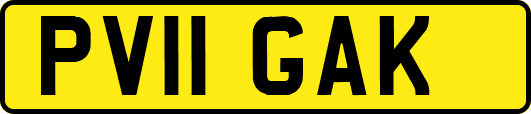 PV11GAK