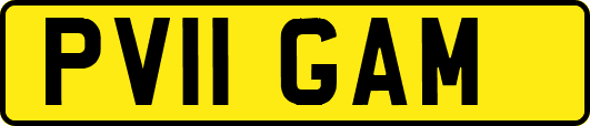 PV11GAM