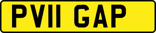 PV11GAP
