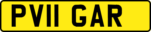 PV11GAR