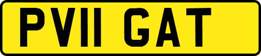 PV11GAT