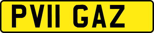 PV11GAZ