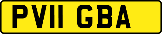 PV11GBA