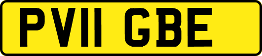 PV11GBE