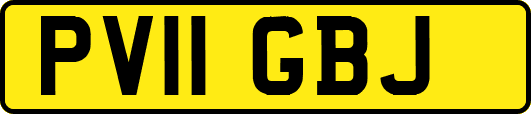 PV11GBJ