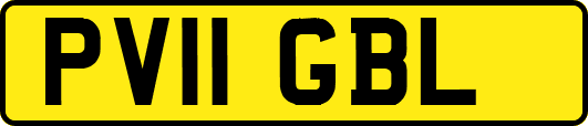 PV11GBL