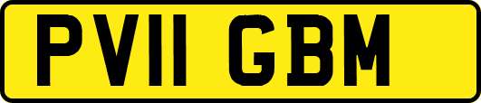 PV11GBM