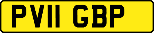 PV11GBP
