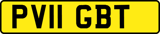PV11GBT