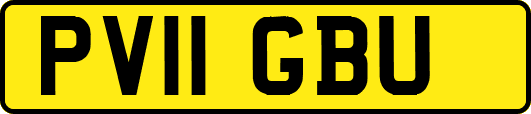 PV11GBU