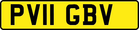 PV11GBV