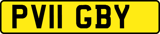 PV11GBY