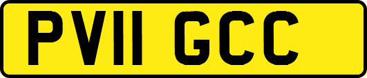 PV11GCC