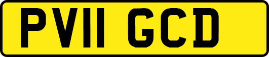 PV11GCD