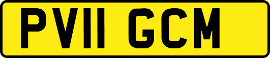 PV11GCM