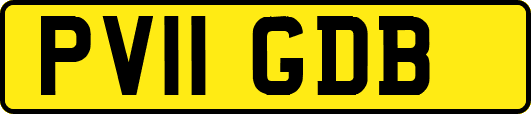 PV11GDB