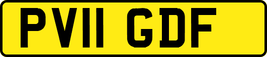PV11GDF