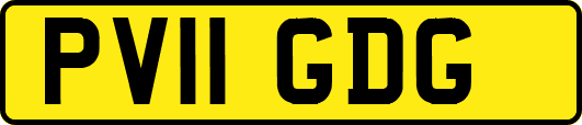 PV11GDG