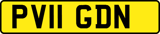 PV11GDN