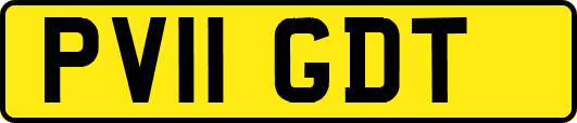 PV11GDT