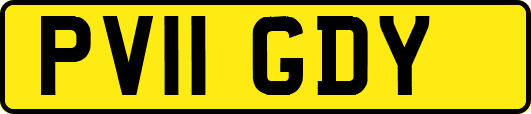 PV11GDY