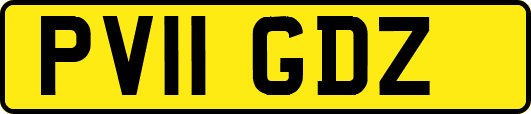 PV11GDZ