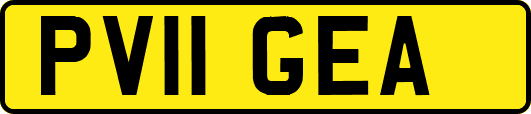 PV11GEA