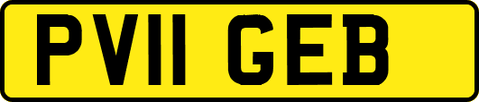PV11GEB