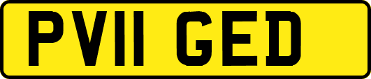 PV11GED