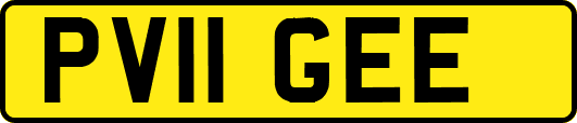PV11GEE