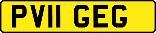 PV11GEG